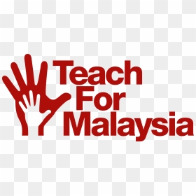 Thumb Image - Teach For Malaysia Logo, HD Png Download - teach png