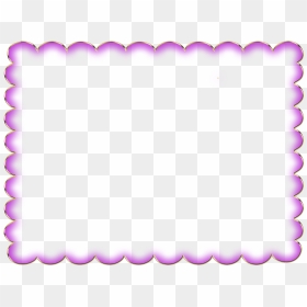 Marcos Png De Flores Rectangular, Transparent Png - marcos.png