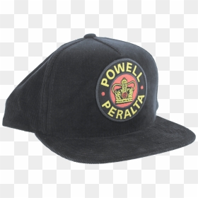 Supreme Corduroy Skate Hat, HD Png Download - gorras png