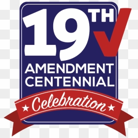 Centennial Of The 19th Amendment, HD Png Download - tattered american flag png