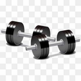 Weightlifting Png High-quality Image - Cartoon Weights Png, Transparent Png - lifting png