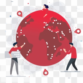 Illustration, HD Png Download - clients png