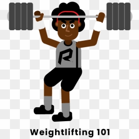 Cartoon, HD Png Download - lifting png