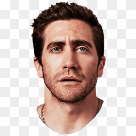 Jake Gyllenhaal Looking Up Transparent Png - Jake Gyllenhaal Png, Png Download - looking up png