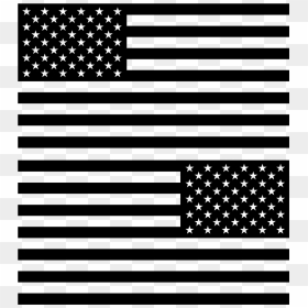 Free American Flag Svg, HD Png Download - tattered american flag png