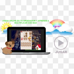 Jugar Online - Electronics, HD Png Download - linea negra png