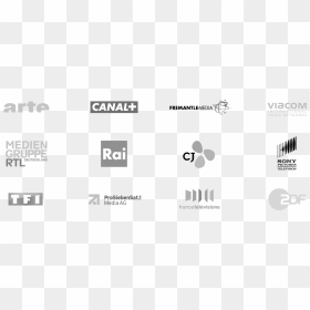 Television , Png Download - Fremantle Media, Transparent Png - clients png