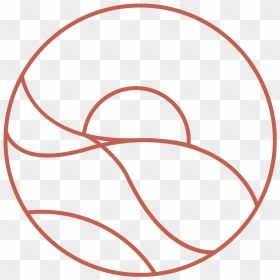 Circle, HD Png Download - linea negra png