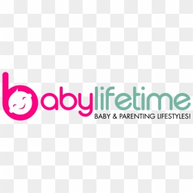 Babylifetime - Graphic Design, HD Png Download - linea negra png