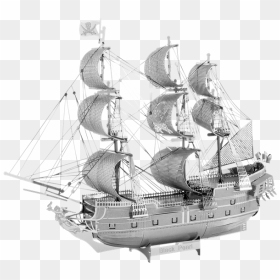 Picture Of Iconx Black Pearl - Black Pearl, HD Png Download - black pearl png