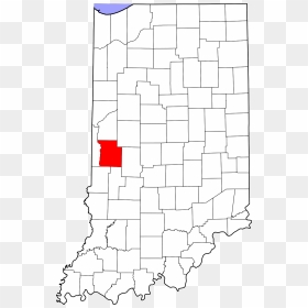 Monroe County Indiana, HD Png Download - snow hill png