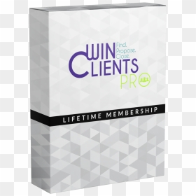 Wcp - Paper Bag, HD Png Download - clients png