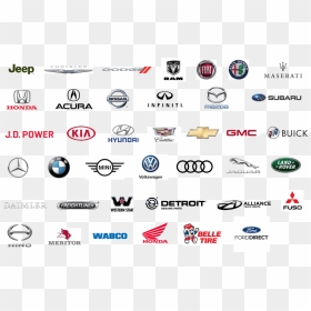 Client-logos - Honda Motor Company, HD Png Download - clients png