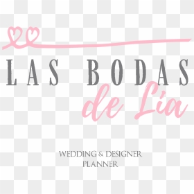 Calligraphy, HD Png Download - nuestra boda png