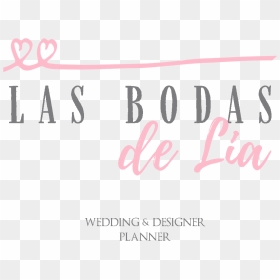 Calligraphy, HD Png Download - nuestra boda png