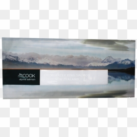 Mtcook - Loch, HD Png Download - snow hill png