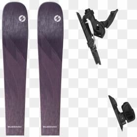 Armada Warden Mnc 13 Bindings, HD Png Download - black pearl png