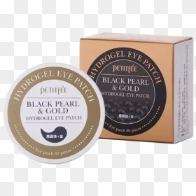 Bar Soap, HD Png Download - black pearl png