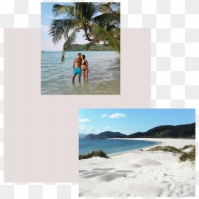 Illas Cies, HD Png Download - nuestra boda png