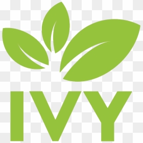 Ivy Logo - Emblem, HD Png Download - laureles png