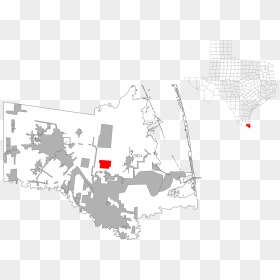 County Texas, HD Png Download - laureles png