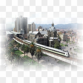 Penthouse Apartment, HD Png Download - laureles png