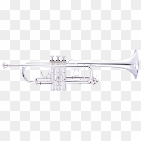 Trumpet, HD Png Download - trompetas png
