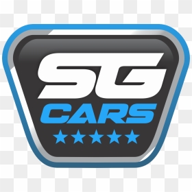 Sg Cars - Slope, HD Png Download - nissan logo png sin fondo