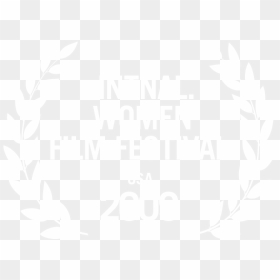 24fps International Short Film Festival Png, Transparent Png - laureles png