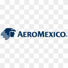 Grupo Aeromexico Sab De Cv, HD Png Download - nissan logo png sin fondo