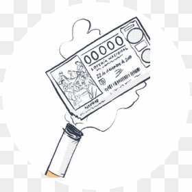 Illustration, HD Png Download - humo de cigarro png
