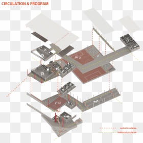 Aerial Photography, HD Png Download - laureles png