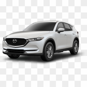Mazda Cx 5 2019 White, HD Png Download - nissan logo png sin fondo