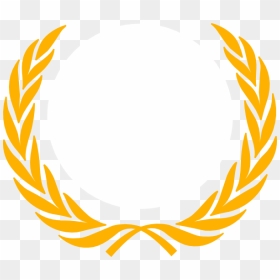 Justice Clipart Laurel Leaves, HD Png Download - laureles png