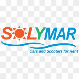 Sol Y Mar Rentals, HD Png Download - nissan logo png sin fondo