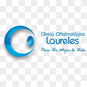 Circle, HD Png Download - laureles png