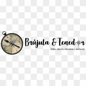 Brújula & Tenedor - Calligraphy, HD Png Download - tenedor png