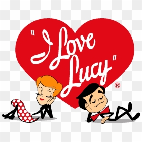 I Love Lucy Png , Pictures - Lucy I Love You, Transparent Png - i love lucy png