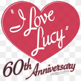 I Love Lucy Png - Love Lucy, Transparent Png - i love lucy png