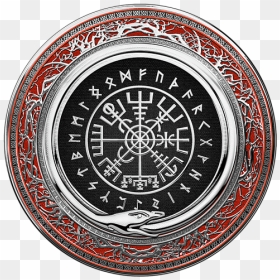 Viking Runes Inscriptions, HD Png Download - summoning circle png