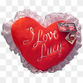 I Love Lucy Png, Transparent Png - i love lucy png