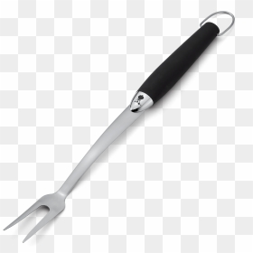 Tenedor De Cocina Premium View - Kitchen Paring Knife Uses, HD Png Download - tenedor png