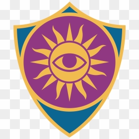 The Arcane College - Orillia Ontario Flag, HD Png Download - arcane circle png