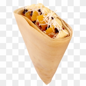 Pastry, HD Png Download - crepes png