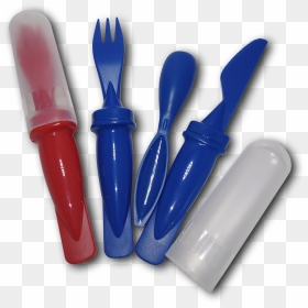 Knife, HD Png Download - tenedor png