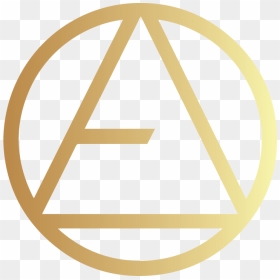 Arcane Design Logo - Circle, HD Png Download - arcane circle png
