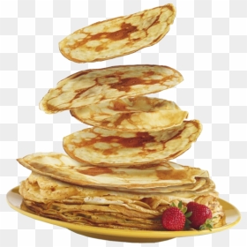 Thumb Image - Crepe, HD Png Download - crepes png