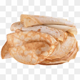 Pancake Png - Pancake, Transparent Png - crepes png