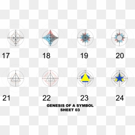 Circle, HD Png Download - arcane circle png