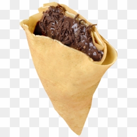 D Crepes Ovomaltine, HD Png Download - crepes png